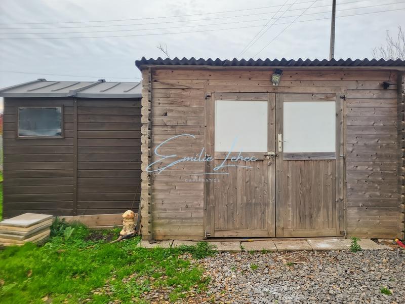 Immeuble - 170 m² - 10 pièces