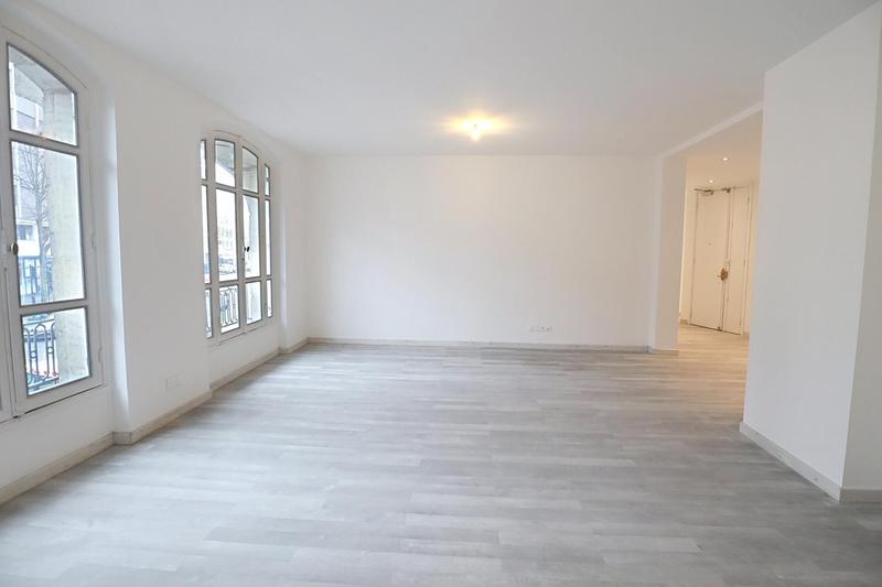 Appartement - 84 m² - 3 pièces