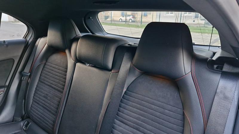 Mercedes Classe a III 180 d 109 7g-Tronic Fascination - Automatique Entretien constructeur