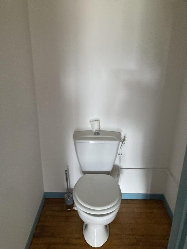 Appartement - 68 m² - 4 pièces