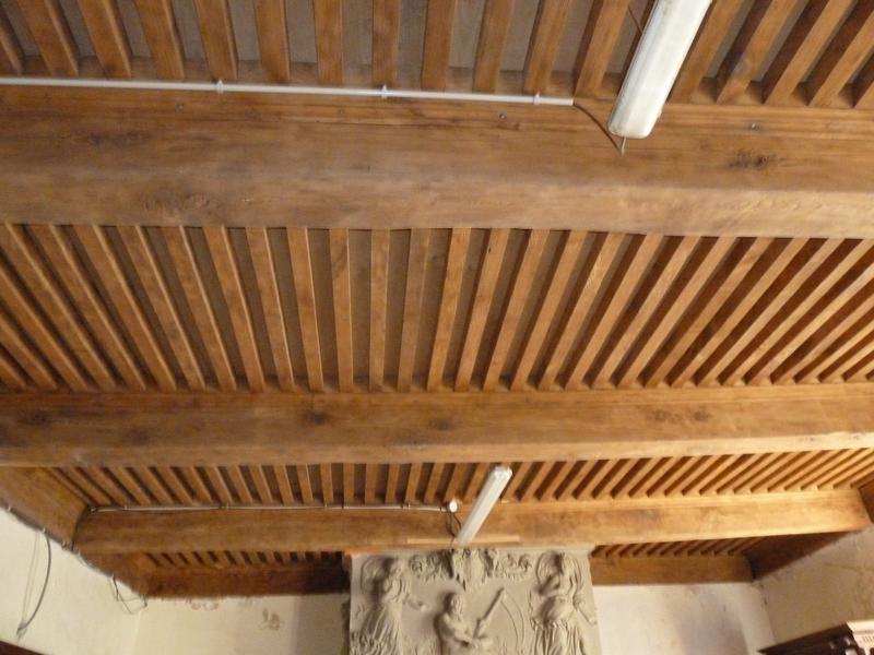 Château - 565 m² - 16 pièces