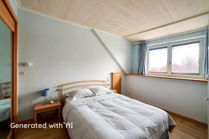 Maison - 120 m² - 8 pièces