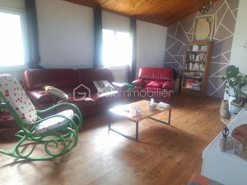 Villa - 190 m² - 6 pièces