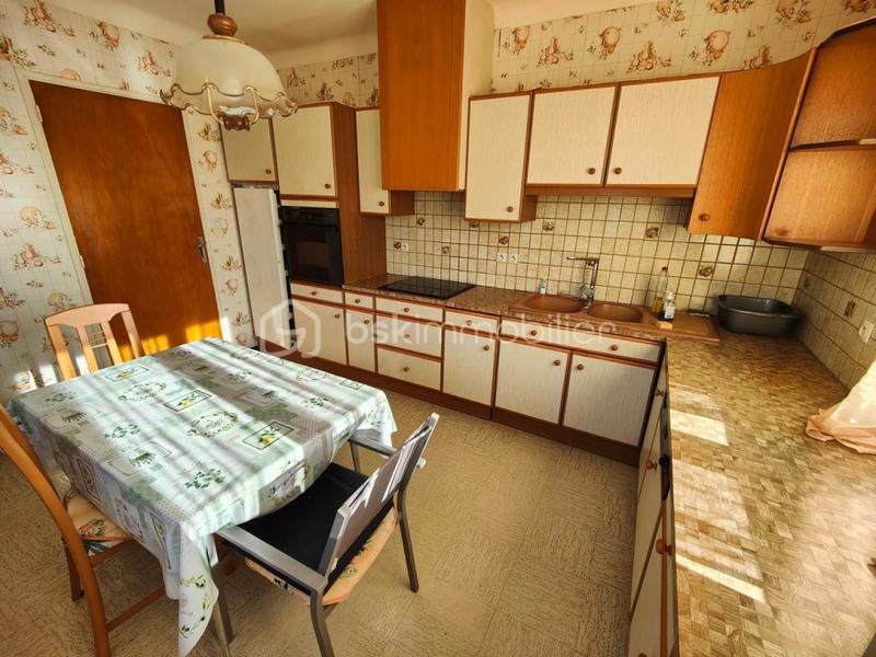 Villa - 102 m² - 4 pièces