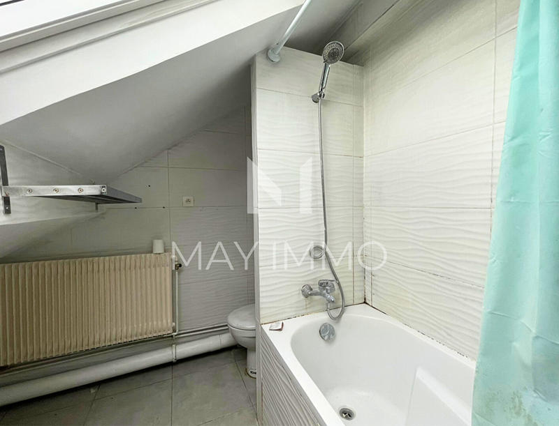 Maison - 175 m² - 7 pièces