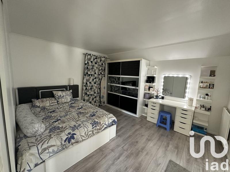 Maison - 130 m² - 7 pièces