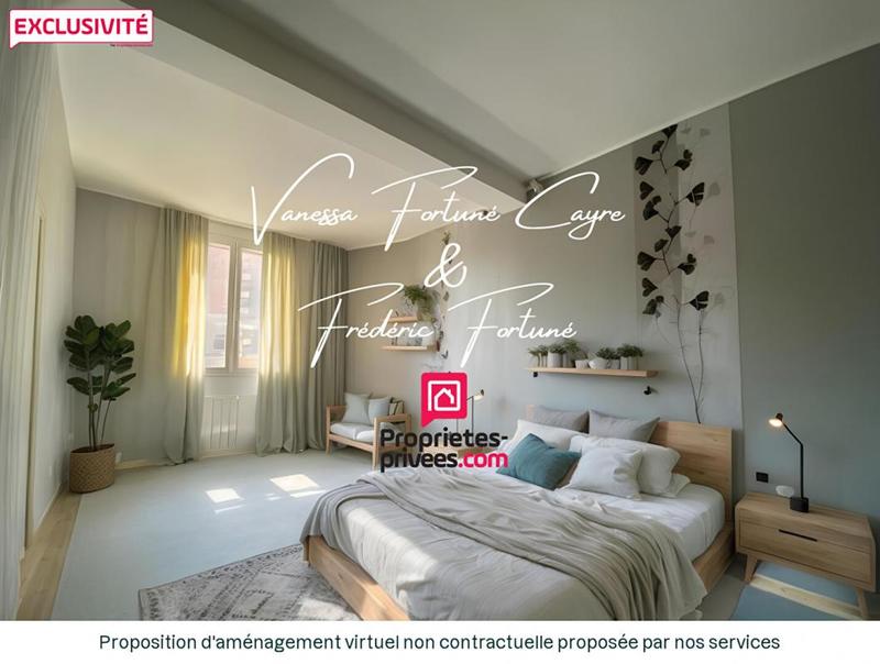 Maison - 200 m² - 4 pièces