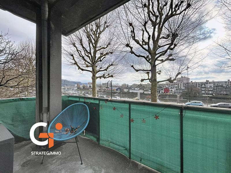 Appartement - 82 m² - 5 pièces