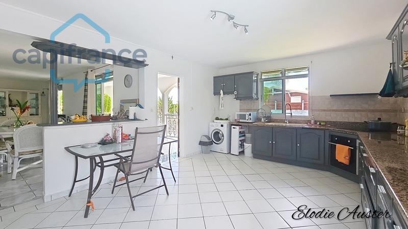 Villa - 226 m² - 8 pièces