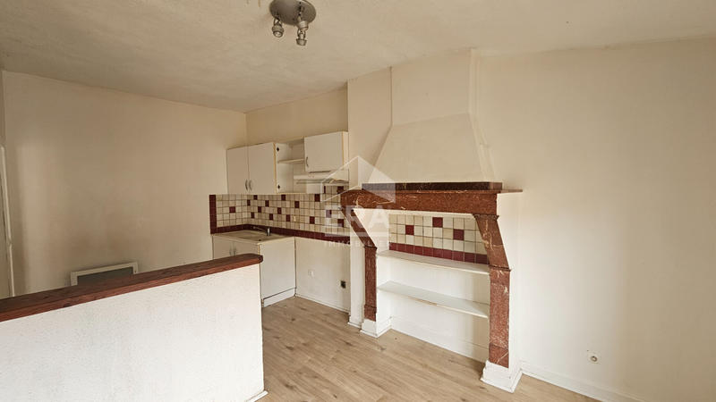 Appartement - 74 m² - 3 pièces