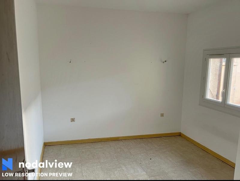 Appartement - 54 m² - 4 pièces