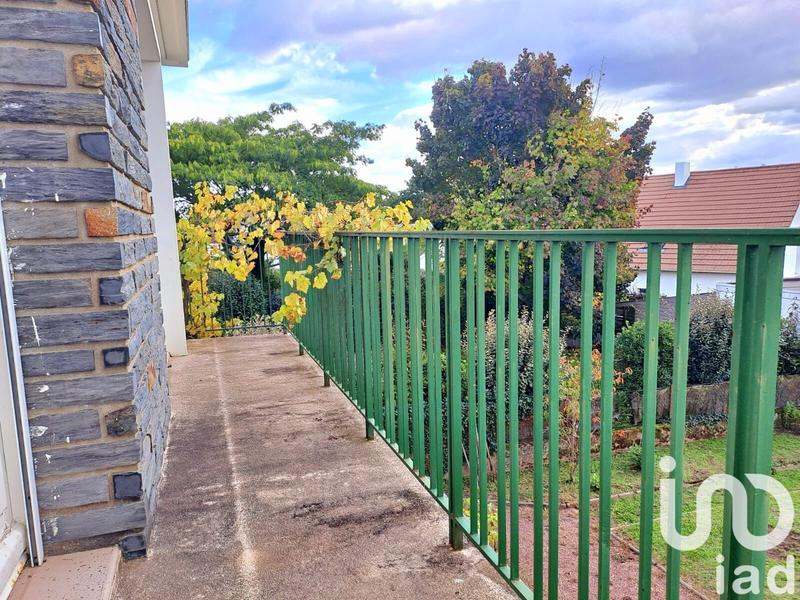 Maison - 155 m² - 6 pièces