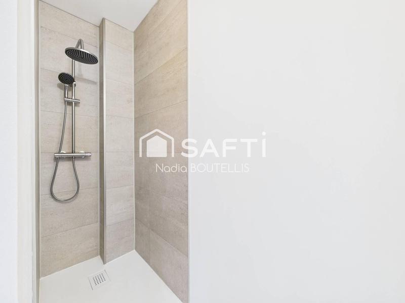 Maison - 98 m² - 5 pièces