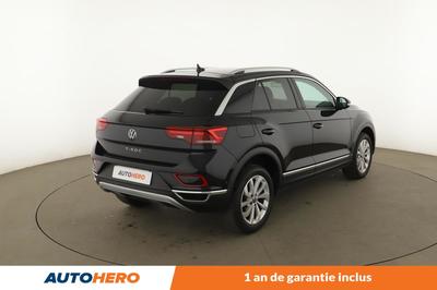Volkswagen t-Roc 2.0 Tdi Dsg7 150 ch