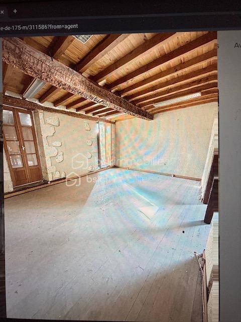 Immeuble - 175 m² - 2 pièces