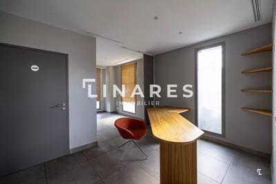 Local commercial - 117 m² - 5 pièces