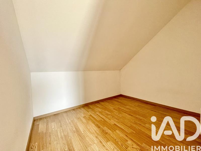 Maison - 58 m² - 2 pièces