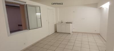 Local commercial - 25 m² - 2 pièces