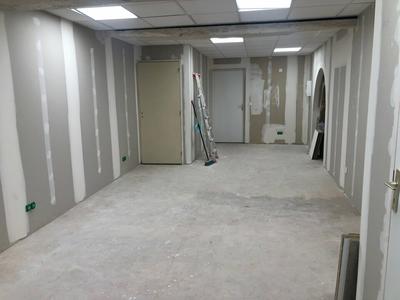 Local commercial - 47 m²