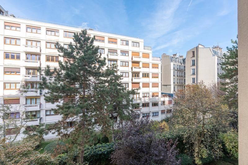 Appartement - 26 m² - 1 pièce
