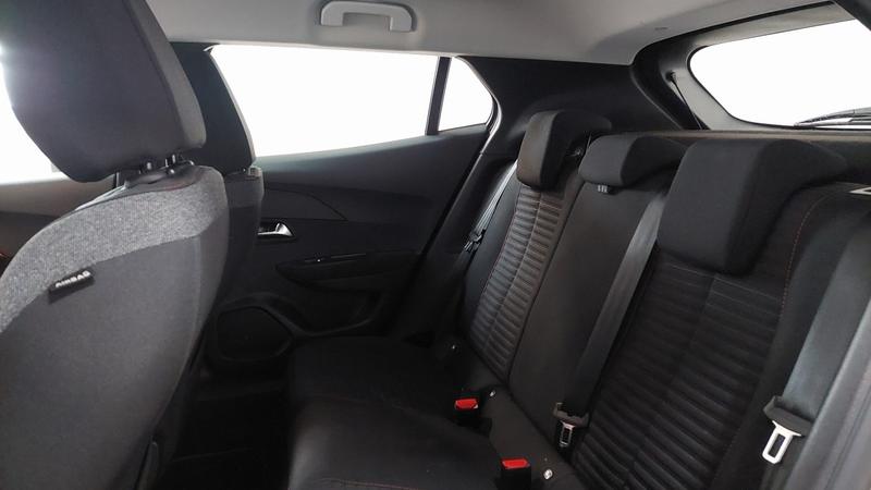 Peugeot 2008 PureTech 100 s&amp;S Active Pack