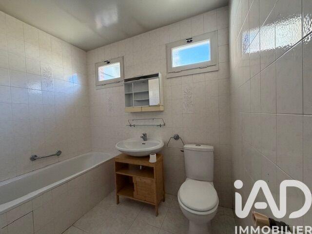 Maison - 224 m² - 7 pièces