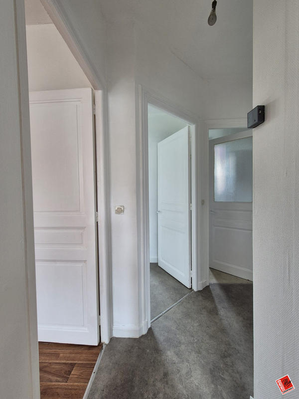 Appartement - 35 m² - 2 pièces