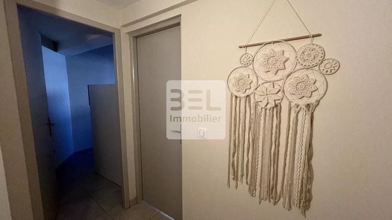 Appartement - 76 m² - 3 pièces