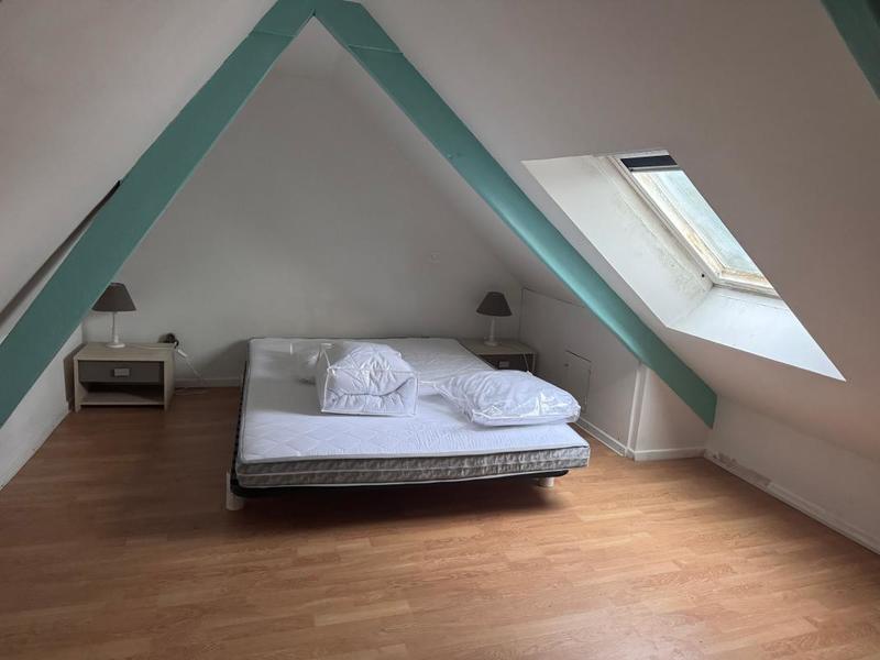 Maison en pierre - 23 m² - 2 pièces