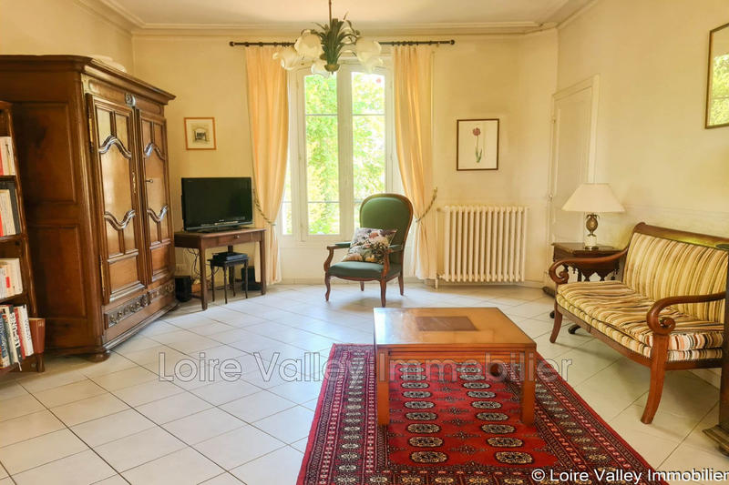 Propriété - 205 m² - 8 pièces