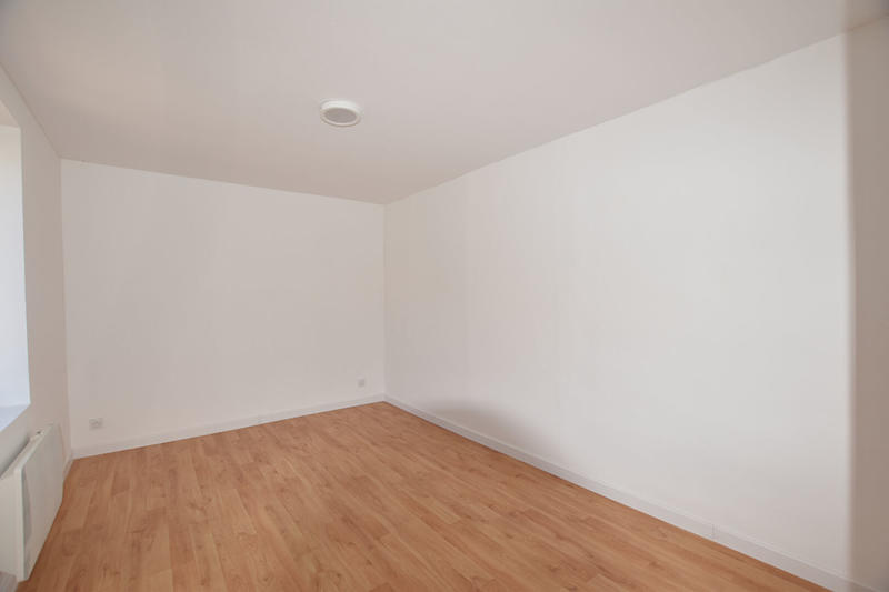 Maison - 118 m² - 6 pièces