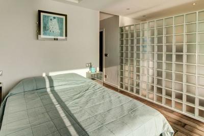 Penthouse - 115 m² - 4 pièces