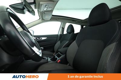 Nissan Qashqai 1.2 Dig-T 115 ch