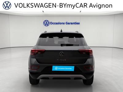 Volkswagen t-Roc 1.0 Tsi 116 Start/Stop Bvm6 Vw Edition
