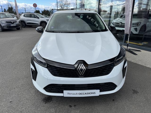 Renault Clio V TCe 90 Evolution