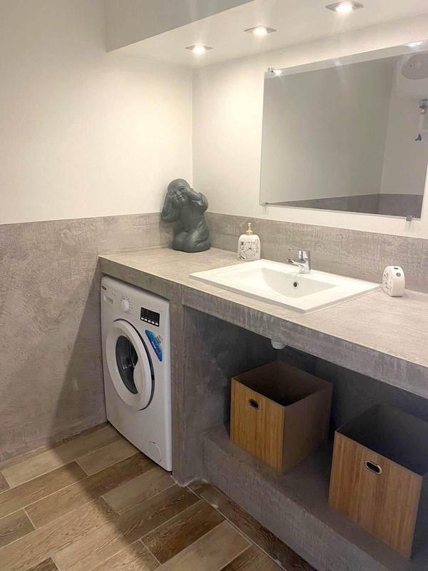 Appartement - 39 m² - 1 pièce