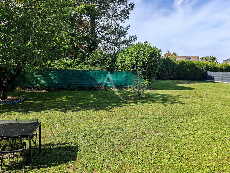 Maison - 128 m² - 4 pièces