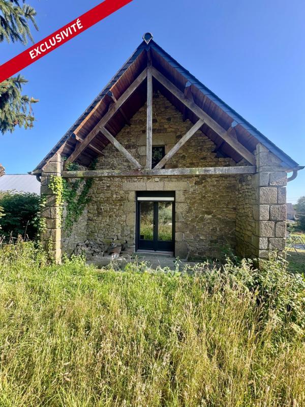 Maison de campagne - 202 m² - 6 pièces