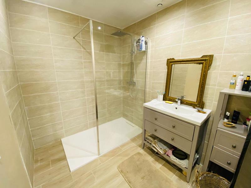 Maison - 167 m² - 7 pièces