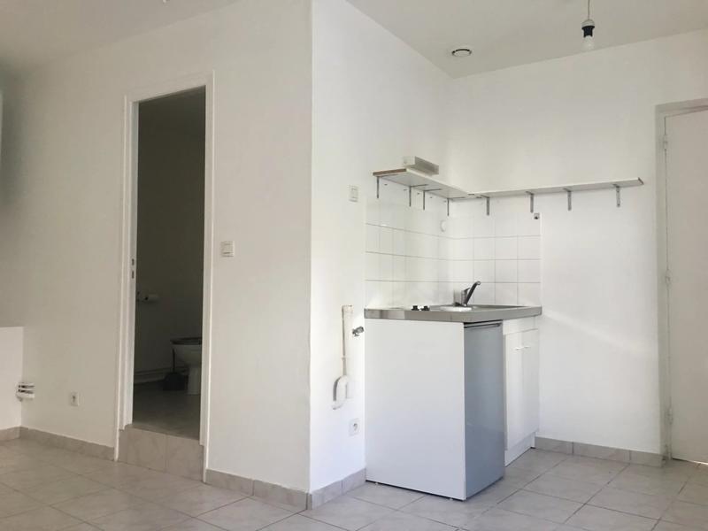 Immeuble - 6 pièces