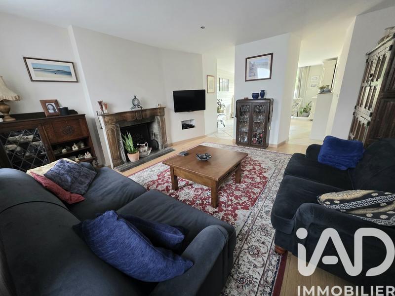 Maison de ville - 173 m² - 6 pièces