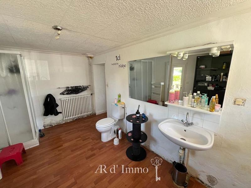 Maison - 162 m² - 6 pièces