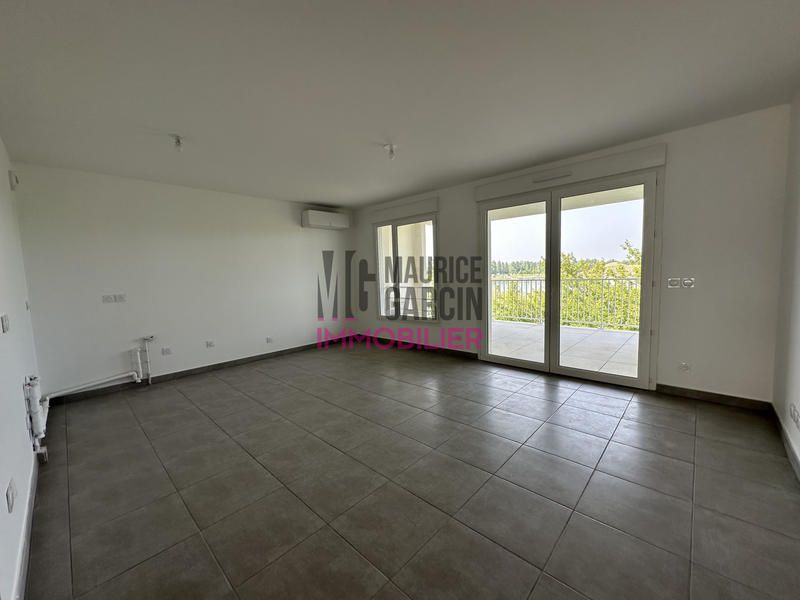 Appartement - 75 m² - 4 pièces