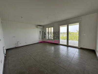 Appartement - 75 m² - 4 pièces