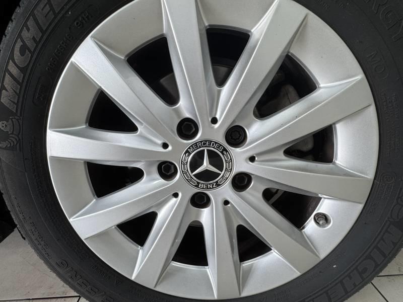 Mercedes Classe B 180 7-G Dct Inspiration