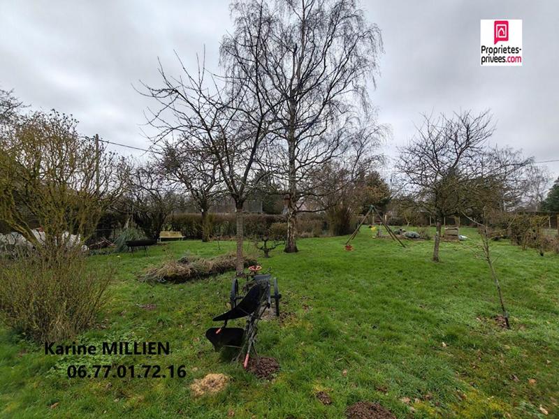 Maison - 132 m² - 5 pièces