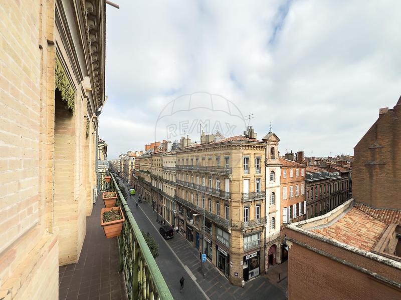 Appartement - 171 m² - 5 pièces