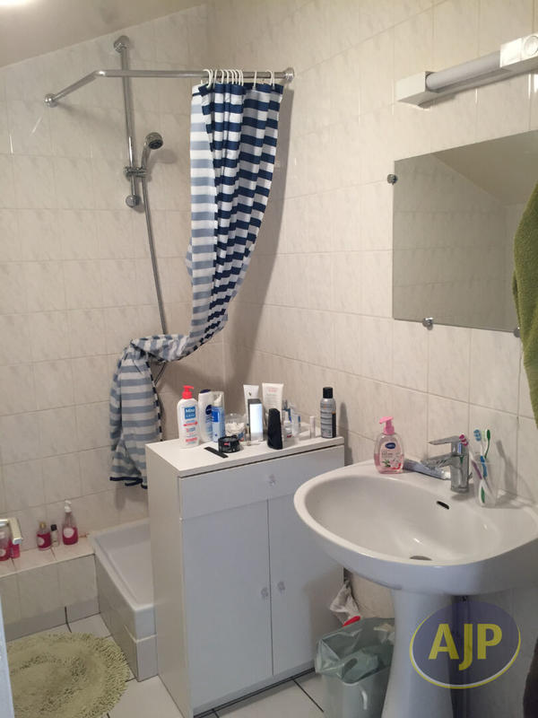 Maison - 70 m² - 3 pièces