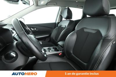 Renault Kadjar 1.6 dCi Energy Intens 130 ch