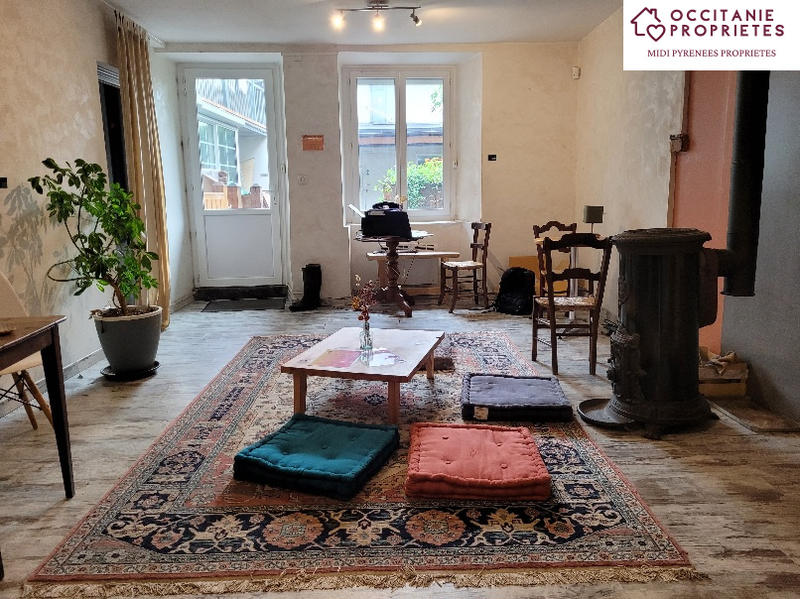 Local commercial - 46 m²